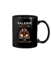 Valerie Child of God Mug thumbnail