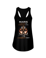 Maris Child of God Ladies Flowy Tank thumbnail