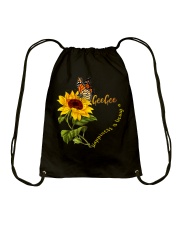 Happiness is being a GeeGee - Heart Drawstring Bag tile