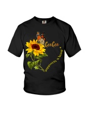 Happiness is being a GeeGee - Heart Youth T-Shirt tile