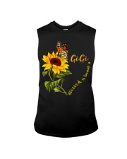 Blessed is being a GiGi - Heart Sleeveless Tee tile