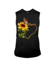 Happiness is being a Mamee - Heart Sleeveless Tee tile