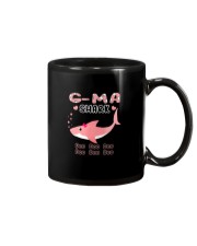 G-Ma Shark Dc Mug tile