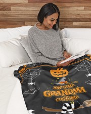 blanktet3 Large Sherpa Fleece Blanket - 60" x 80" aos-sherpa-fleece-blanket-60x80-lifestyle-front-10