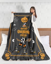 blanktet3 Large Sherpa Fleece Blanket - 60" x 80" aos-sherpa-fleece-blanket-60x80-lifestyle-front-17
