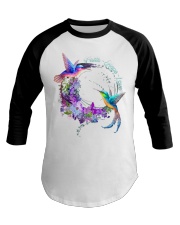 Faith Hope Love Bird Flower T-Shirt Hoodie Baseball Tee tile