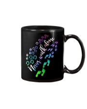 Never Walk Alone Mug thumbnail