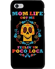 Mom Life 01 Phone Case thumbnail