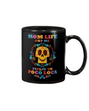 Mom Life 01 Mug thumbnail
