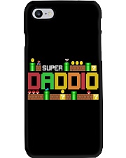 Super Daddio Phone Case thumbnail