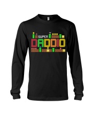 Super Daddio Long Sleeve Tee thumbnail