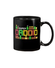 Super Daddio Mug thumbnail