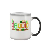 Super Daddio Color Changing Mug thumbnail