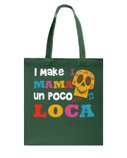 I Make Mama 01 Tote Bag thumbnail