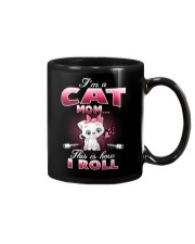 This is how I roll Mug thumbnail