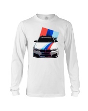 whit shirt Long Sleeve Tee thumbnail