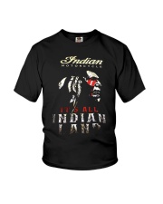 Motorcycle 20 Youth T-Shirt thumbnail