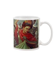 fanlovefk-10 Mug tile
