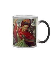 fanlovefk-10 Color Changing Mug tile