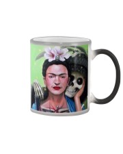 fanlovefk-38 Color Changing Mug thumbnail