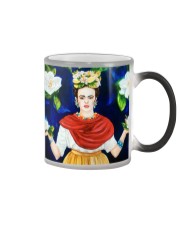 fan lovefk-01 Color Changing Mug thumbnail