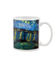 fanlovevango-31 Mug tile