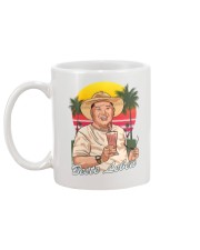 Beste Leben Tasse Mug back