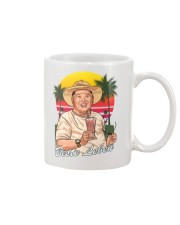 Beste Leben Tasse Mug front
