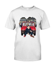 Tattoofrei All-Stars Shirt Hoodie Sweater Classic T-Shirt tile
