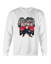 Tattoofrei All-Stars Shirt Hoodie Sweater Crewneck Sweatshirt thumbnail