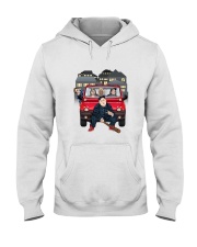 Tattoofrei All-Stars Shirt Hoodie Sweater Hooded Sweatshirt thumbnail