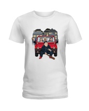 Tattoofrei All-Stars Shirt Hoodie Sweater Ladies T-Shirt thumbnail