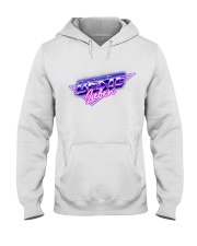 Beste Leben 80s Shirt Hoodies Sweatshirts Hooded Sweatshirt thumbnail