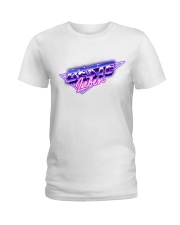 Beste Leben 80s Shirt Hoodies Sweatshirts Ladies T-Shirt thumbnail