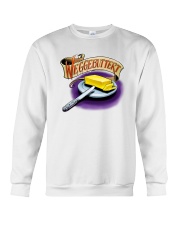 Weggebuttert Shirt Hoodie Sweater limitiert Crewneck Sweatshirt thumbnail