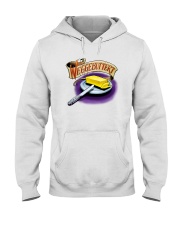 Weggebuttert Shirt Hoodie Sweater limitiert Hooded Sweatshirt thumbnail