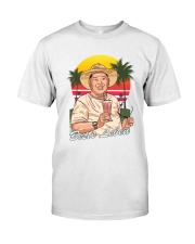 Beste Leben Shirt Hoodie Sweater Classic T-Shirt thumbnail