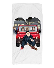 Multipla Gang Badetuch Strandtuch Beach Towel front