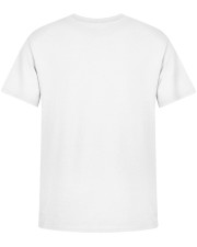 Stop Copying Me You’re Not Even Doing It Right T-shirt Classic T-Shirt apparel-classic-tshirt-ghosted-back-01
