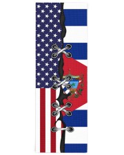 Cuba Yoga Mat Yoga Mat 24x70 (vertical) front