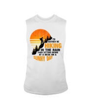 hiking anh Sleeveless Tee thumbnail