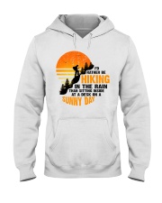 hiking anh Hooded Sweatshirt thumbnail