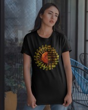 SHE DANCE TO THE SONG Classic T-Shirt apparel-classic-tshirt-lifestyle-08