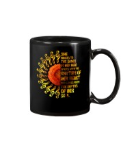 SHE DANCE TO THE SONG Mug thumbnail