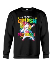 1ST GRADE Crewneck Sweatshirt thumbnail