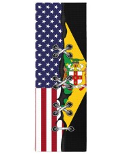 Jamaica Yoga Mat Yoga Mat 24x70 (vertical) front
