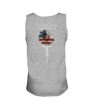 SHE IS GOOD GIRL Unisex Tank thumbnail