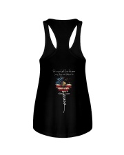 SHE IS GOOD GIRL Ladies Flowy Tank thumbnail