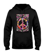STAY TRIPPY LITTLE HIPPIE Hooded Sweatshirt thumbnail