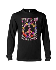 STAY TRIPPY LITTLE HIPPIE Long Sleeve Tee thumbnail
